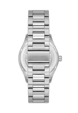 Erkek Gri Kol Saati - 50319988001