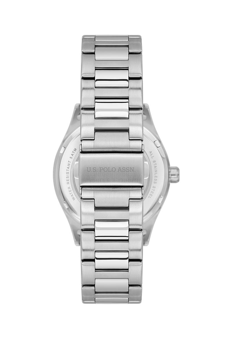 Erkek Gri Kol Saati - 50319988001