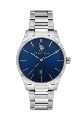 Erkek Gri Kol Saati - 50319988001