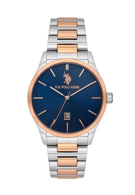 Erkek Gri Kol Saati - 50319990001