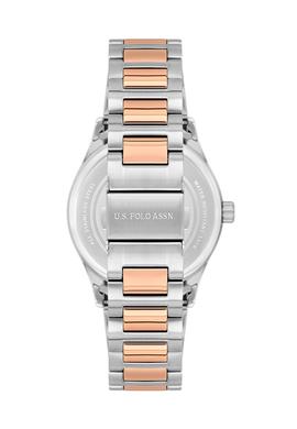 Erkek Gri Kol Saati - 50319990001