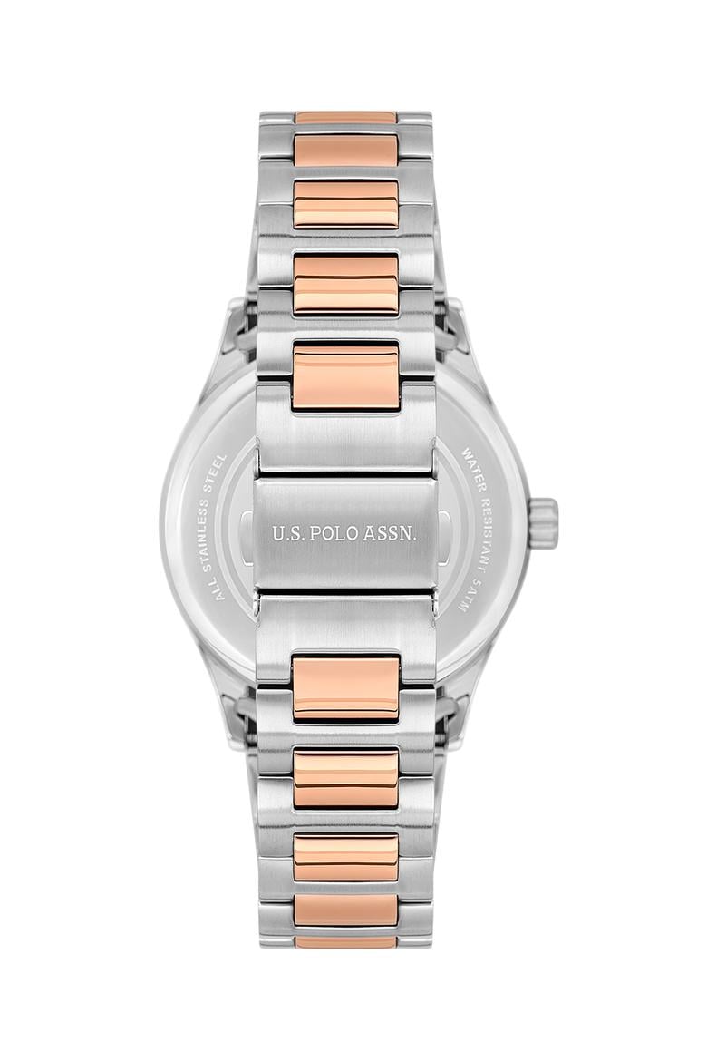 Erkek Gri Kol Saati - 50319990001