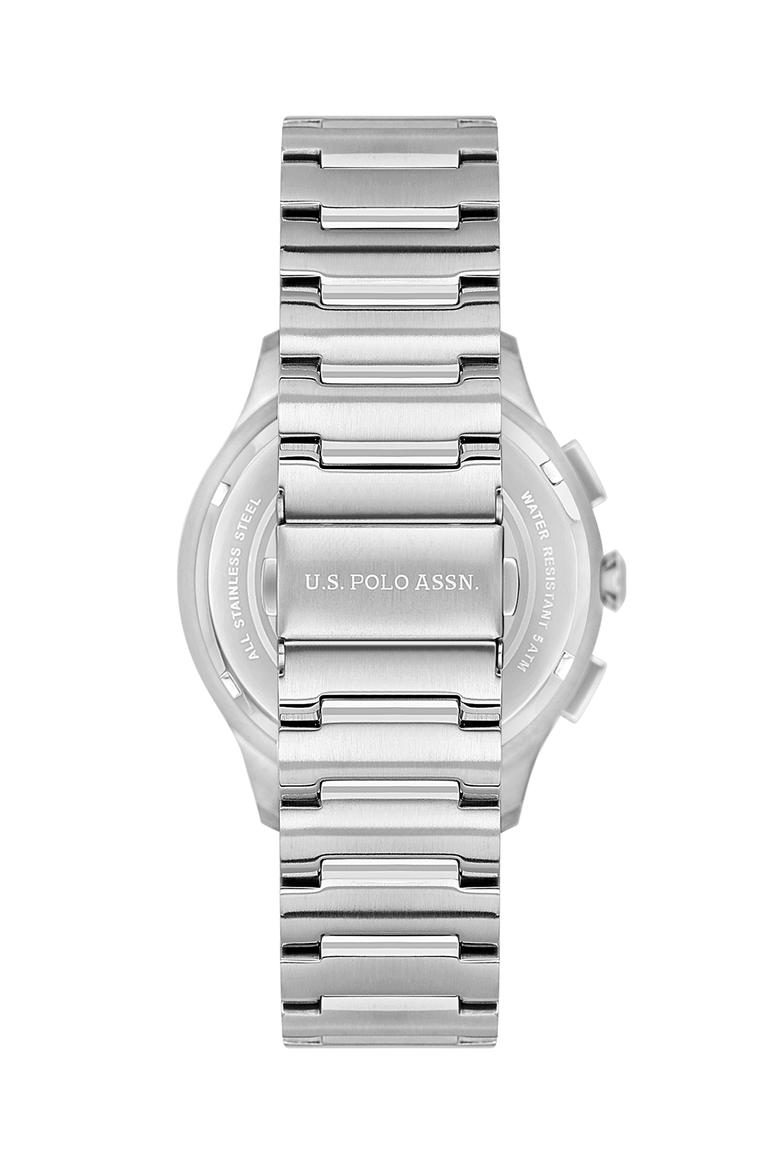 Erkek Gri Kol Saati - 50320004001