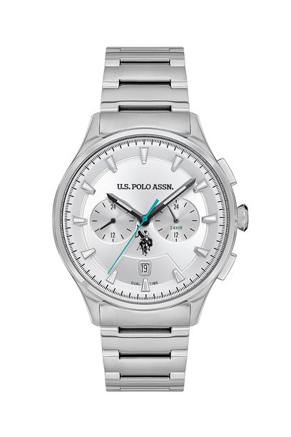 Erkek Çelik Kordon Kol Saati USPA1080-02
