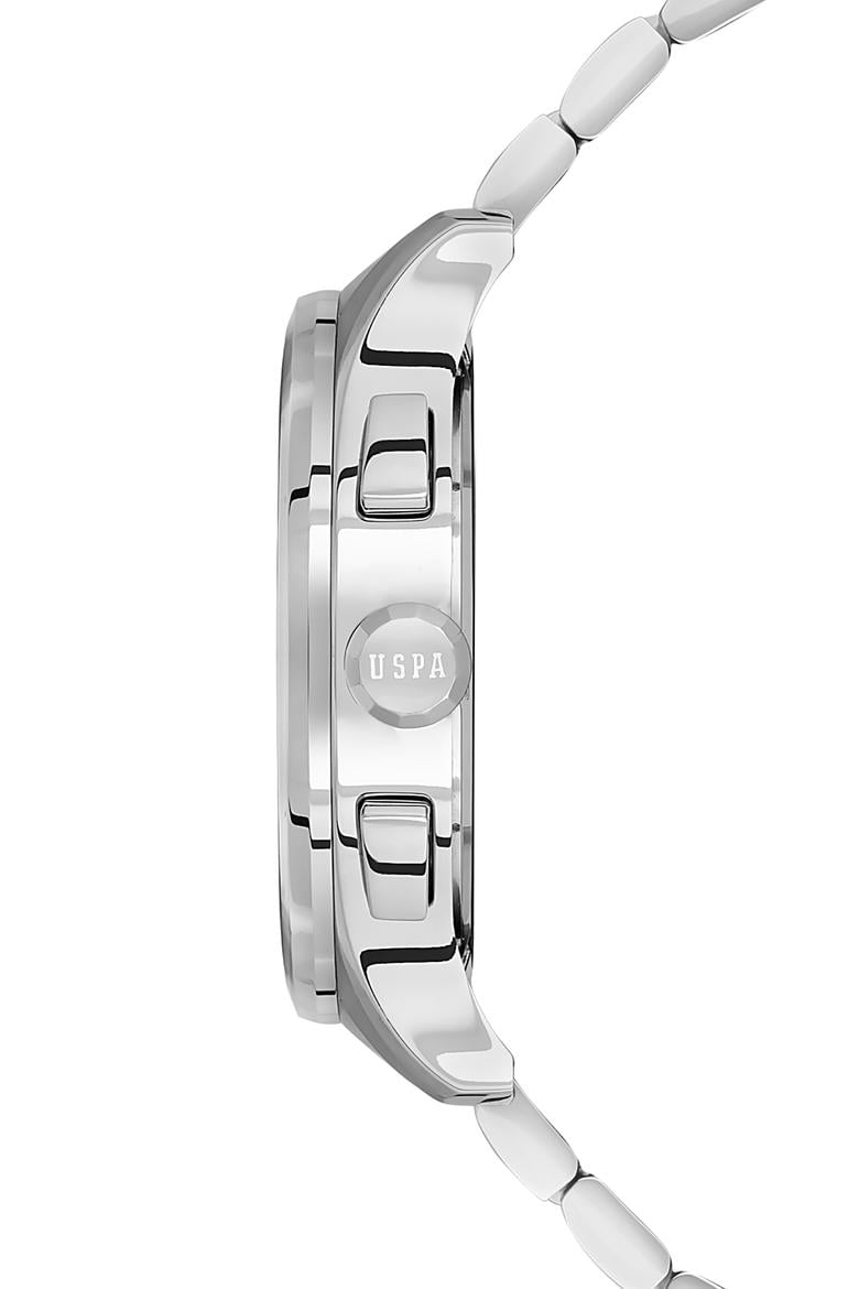 Erkek Gri Kol Saati - 50320004001