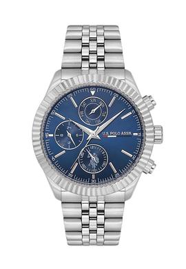 Erkek Gri Kol Saati - 50319987001