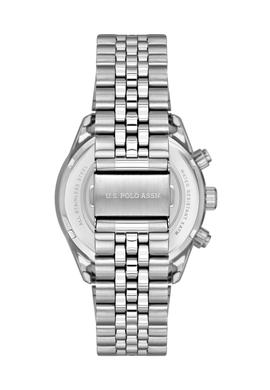 Erkek Gri Kol Saati - 50319987001