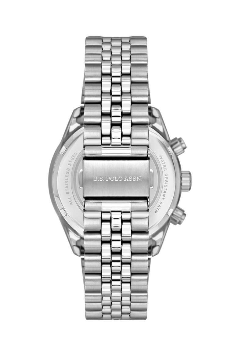 Erkek Gri Kol Saati - 50319987001