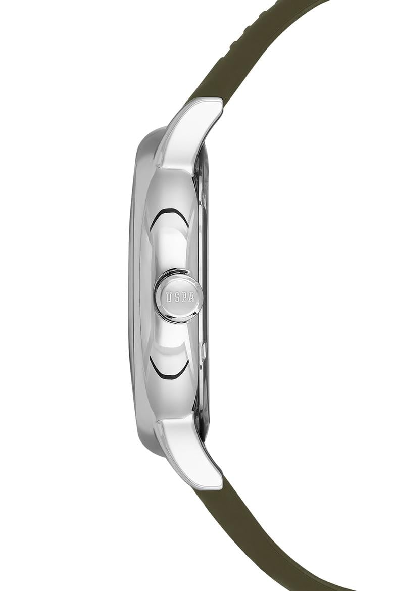 Erkek Yeşil Kol Saati - 50320006001