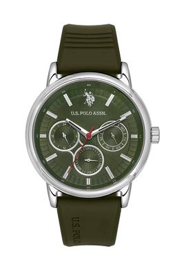 Erkek Yeşil Kol Saati - 50320006001