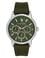 Erkek Yeşil Kol Saati