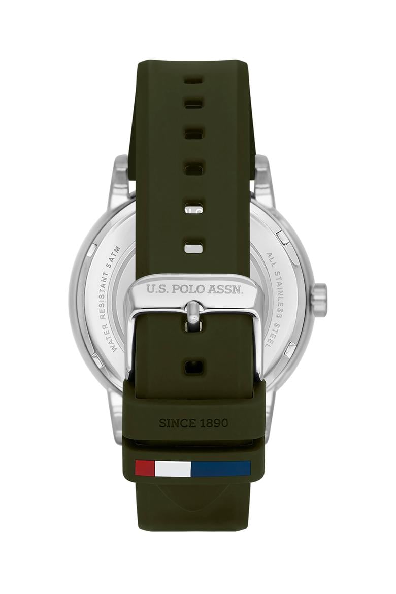 Erkek Yeşil Kol Saati - 50320006001