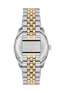 Erkek Sarı Kol Saati - 50323665001