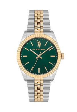 Erkek Sarı Kol Saati - 50323665001