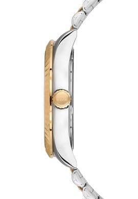 Erkek Sarı Kol Saati - 50323665001