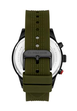 Erkek Yeşil Kol Saati - 50323655001