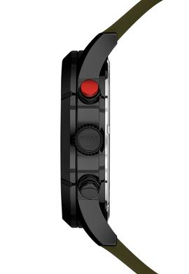 Erkek Yeşil Kol Saati - 50323655001