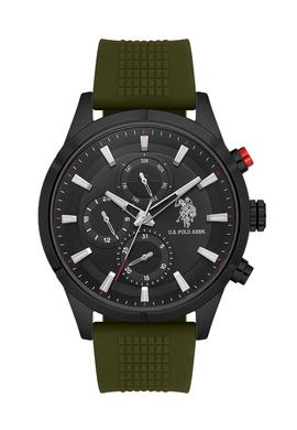 Erkek Yeşil Kol Saati - 50323655001