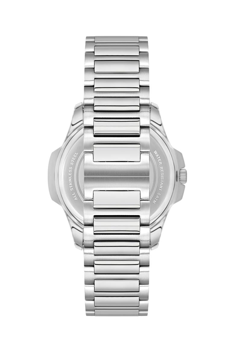 Erkek Gri Kol Saati - 50323679001