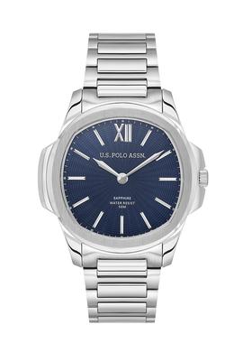 Erkek Gri Kol Saati - 50323679001