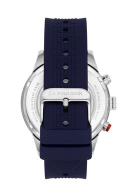 Erkek Lacivert Kol Saati - 50323653001