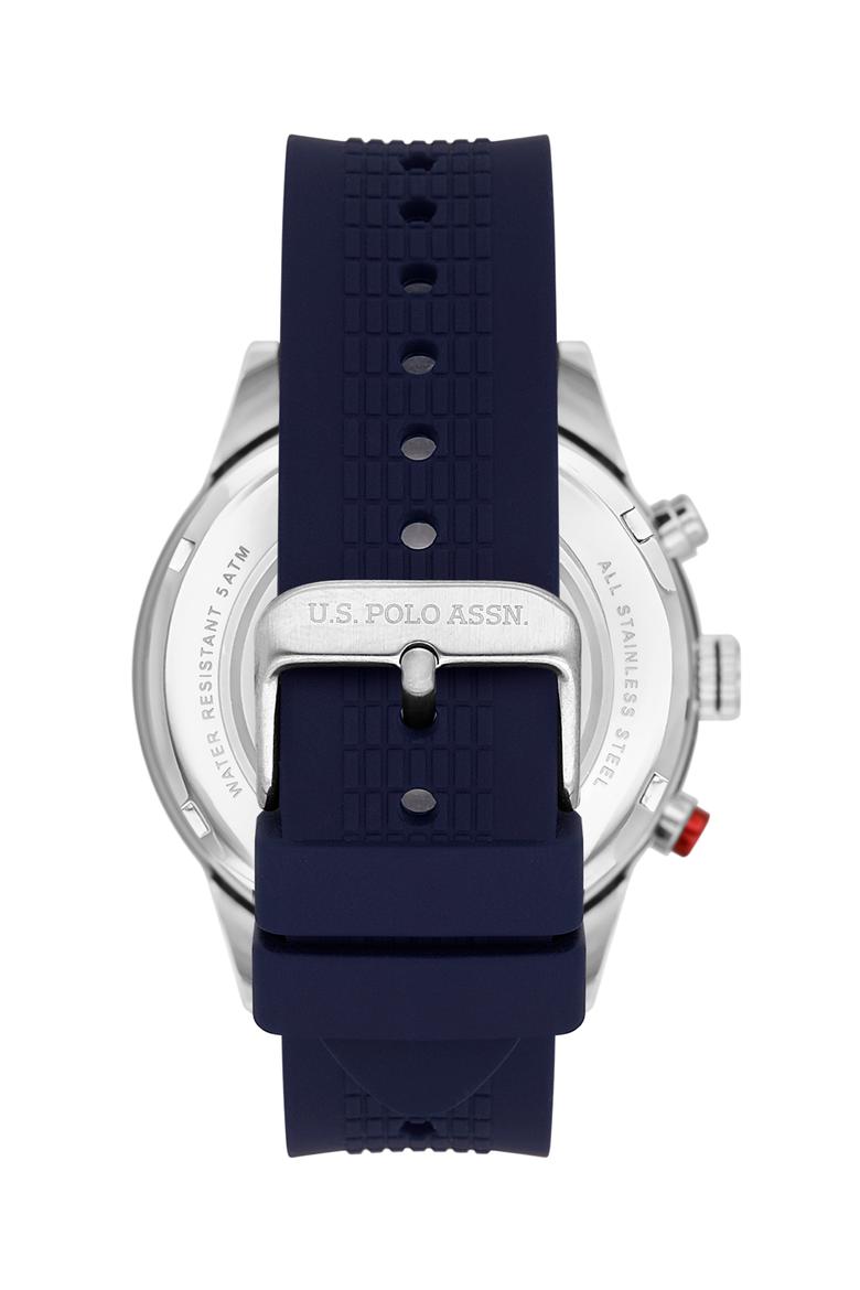 Erkek Lacivert Kol Saati - 50323653001