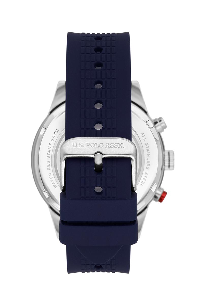 Erkek Lacivert Kol Saati