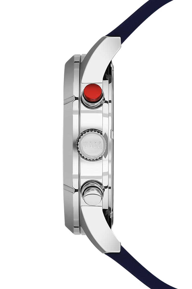 Erkek Lacivert Kol Saati