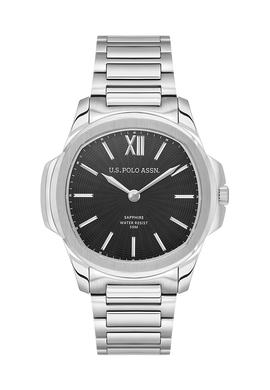 Erkek Gri Kol Saati - 50323680001