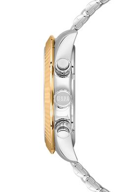 Erkek Sarı Kol Saati - 50323659001