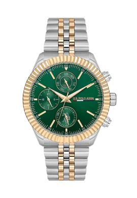 Erkek Sarı Kol Saati - 50323659001