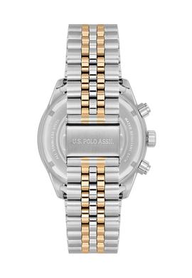 Erkek Sarı Kol Saati - 50323659001