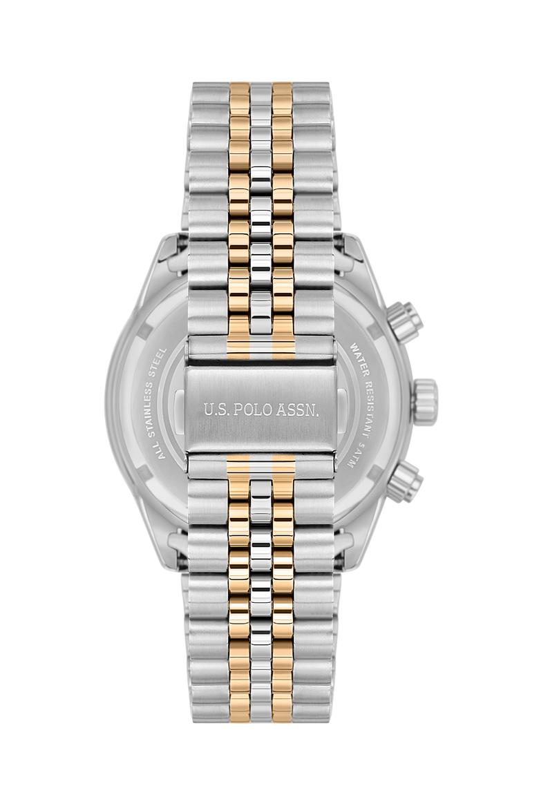 Erkek Sarı Kol Saati - 50323659001