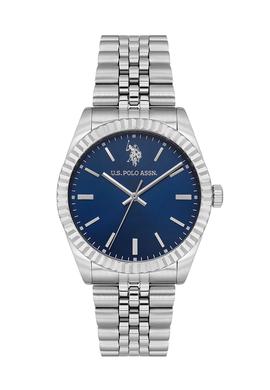 Erkek Gri Kol Saati - 50323666001