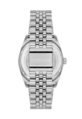 Erkek Gri Kol Saati - 50323666001