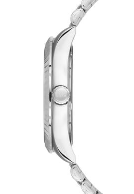 Erkek Gri Kol Saati - 50323666001