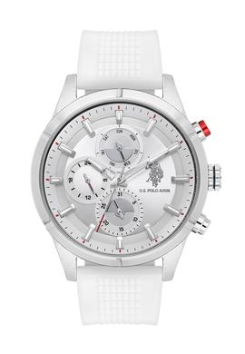 Erkek Beyaz Kol Saati - 50323656001