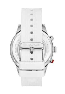 Erkek Beyaz Kol Saati - 50323656001