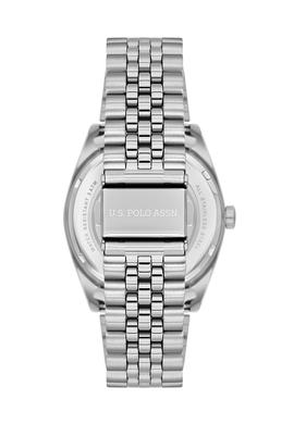 Erkek Gri Kol Saati - 50323669001