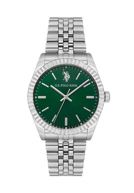 Erkek Gri Kol Saati - 50323667001