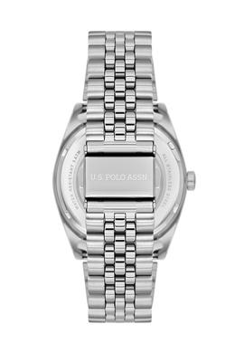 Erkek Gri Kol Saati - 50323667001