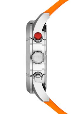 Erkek Turuncu Kol Saati - 50323657001