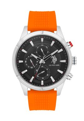 Erkek Turuncu Kol Saati - 50323657001