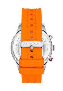 Erkek Turuncu Kol Saati - 50323657001
