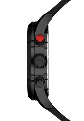 Erkek Siyah Kol Saati - 50323654001