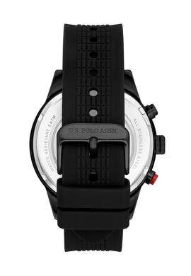 Erkek Siyah Kol Saati - 50323654001