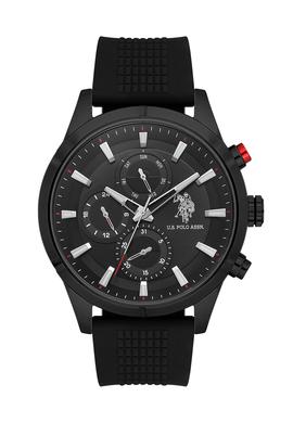 Erkek Siyah Kol Saati - 50323654001