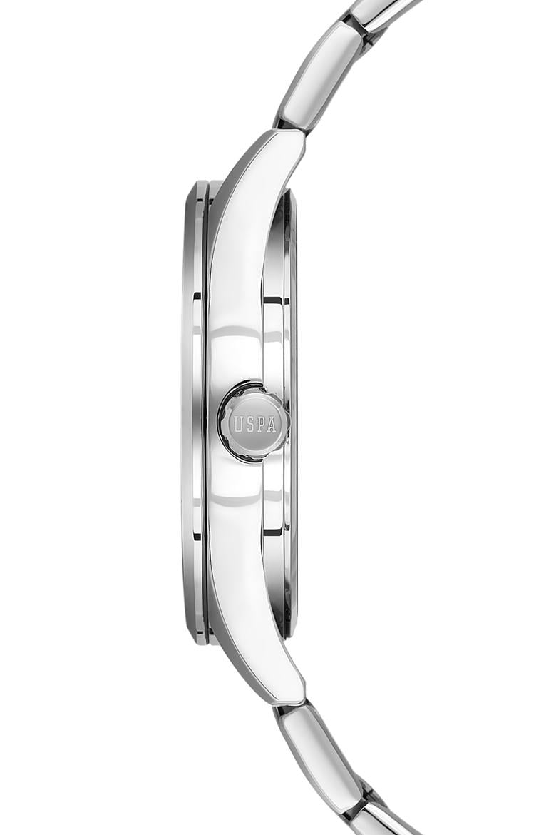 Erkek Gri Kol Saati - 50323662001