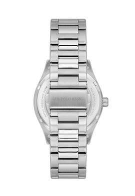 Erkek Gri Kol Saati - 50323662001