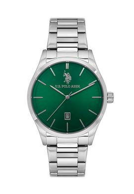 Erkek Gri Kol Saati - 50323662001